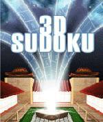 Download 'Sudoku 3D (240x320)' to your phone